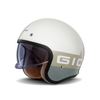 หมวกกันน็อค GIORNO  แท้ H2C หมวก Giorno