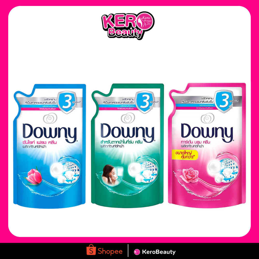 Downy น้ำยาซักผ้า 460 ml.