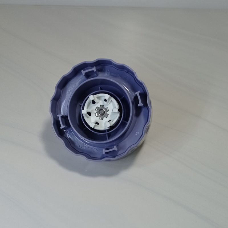 ฐานใบมีด+ซีล อุปกรณ์เครื่องปั่น Philips model HR2221//HR2223 (สินค้าคุณภาพแบรนด์แท้)พร้อมจัดส่งเมื่อคุณคลิก🚀 - รูปที่ 4