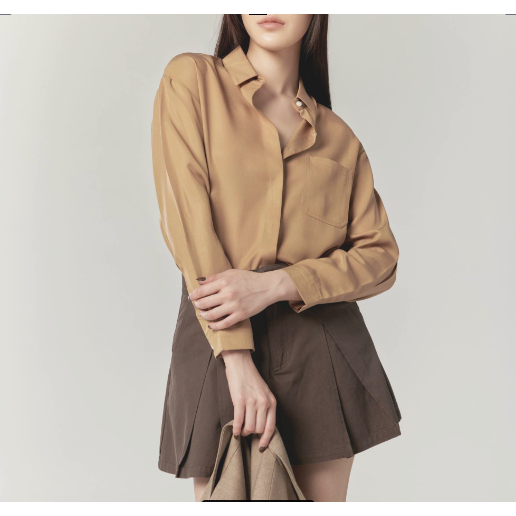 Aliotte - Matilda Shirt