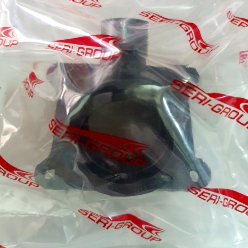 แป้นคาร์บู แป้นหรีดคาร์บู RXZ แบบเดิมติดรถ อย่างดี ราคา ถูกที่สุด ดีลบีเคเค แกลเลอรีภาพที่ 3