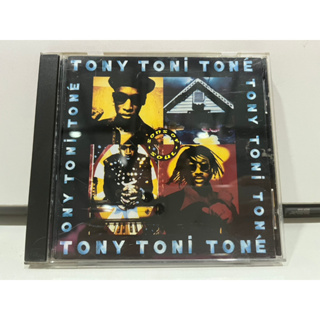 1   CD  MUSIC  ซีดีเพลง    TONY TONI TONE SOTS OF SOUL     (D2D69)