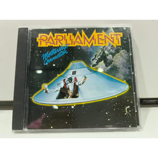 1   CD  MUSIC  ซีดีเพลง   PARLIAMENT MOTHERSHIP CONNECTION     (D2D75)