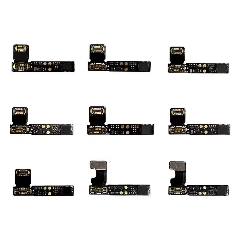 แพรต่อแบต แพรแสดงแบต100% สำหรับ 11,11p/11pm,12mini/12/12p,12pm,13/13mini,13p/13pm/14/14pm,14/14plus 