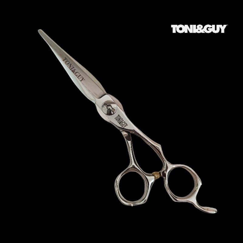 กรรไกรตัดผม Toni&Guy ขนาด 6 นิ้ว (Made in japan)
