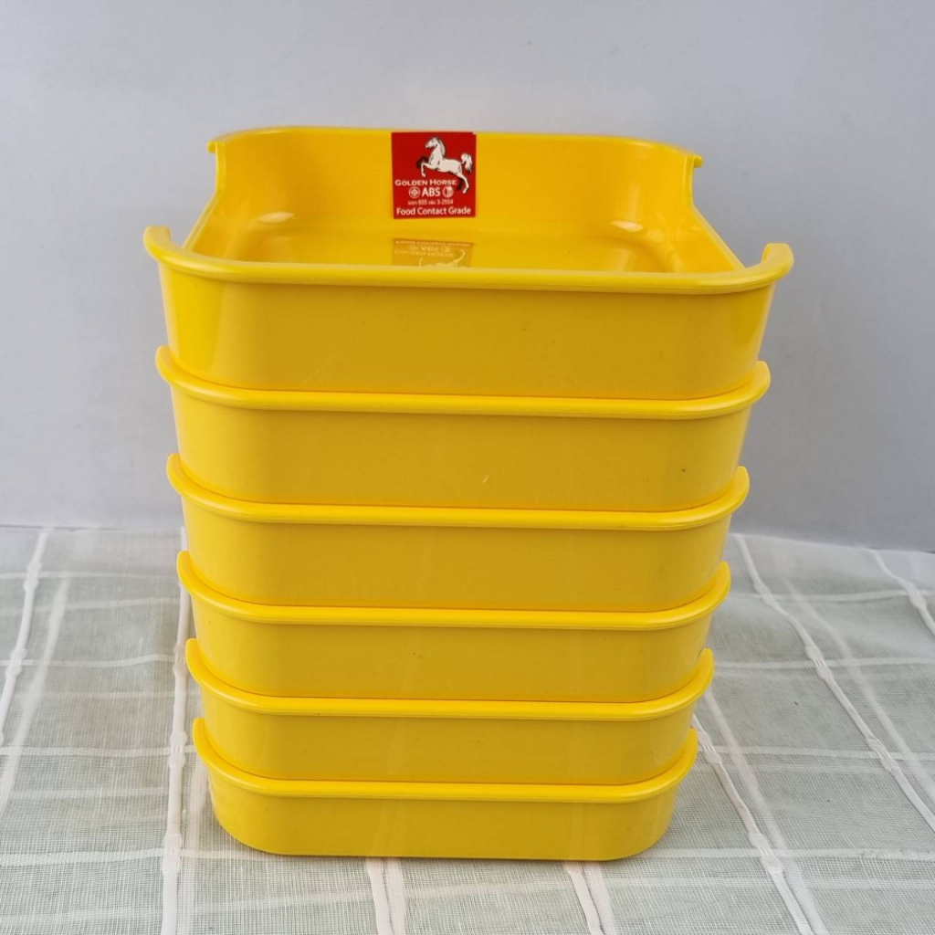 ถาดสุกี้ คอนโด5.5นิ้ว ชาบู(6ใบ)และ(12ใบ)เนื้อAbs - รูปที่ 5