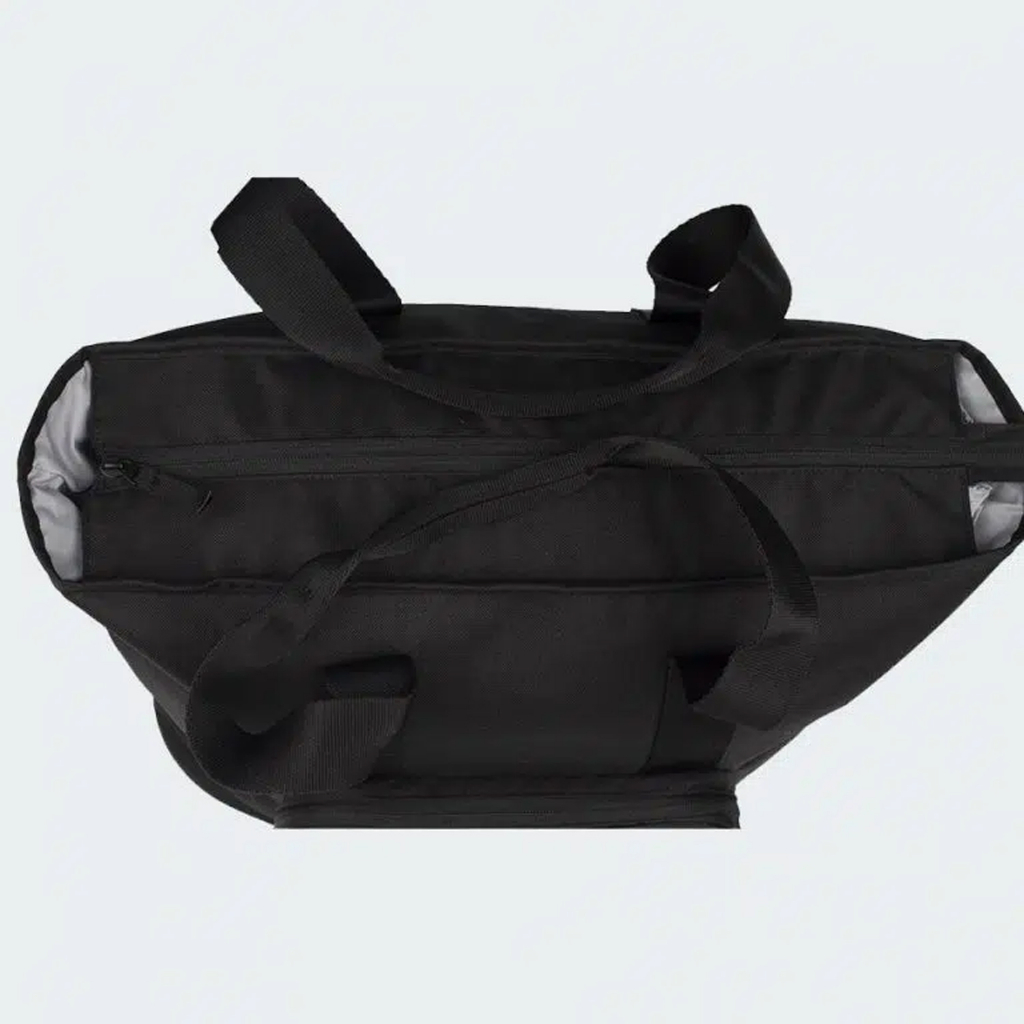 Adidas อาดิดาส กระเป๋าสะพายข้าง กระเป๋าหิ้ว Bag Prime Tote HZ5988 BK (1100)