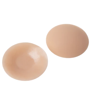 FEYRE - Adhesive Silica Gel Nipple Covers ขนาด 8 cm. ที่ปิดจุกแบบมีกาว