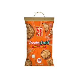 ข้าวตังปาร์ตี้หมูหยอง 300 กรัม