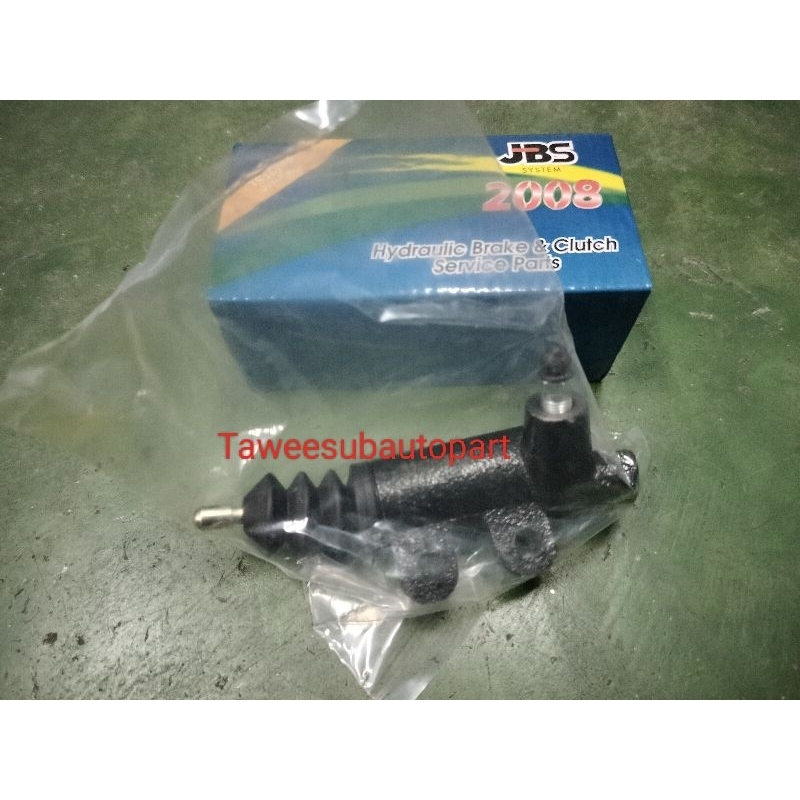 ปั้มคลัชล่าง TIGER 1KZ,VIGO FIRTUNER 13/16