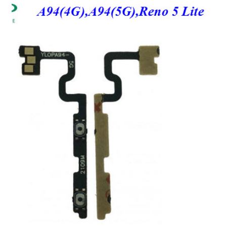 กล้องหน้า Oppo A52,A72,A92,A53(2020),A54(5G),A74(5G),Reno 2, Realme 6i,C17 #A16S14S,A16S14W,CME253,O