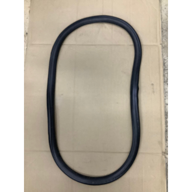 ยางกระจกหลังF18 Hino FM