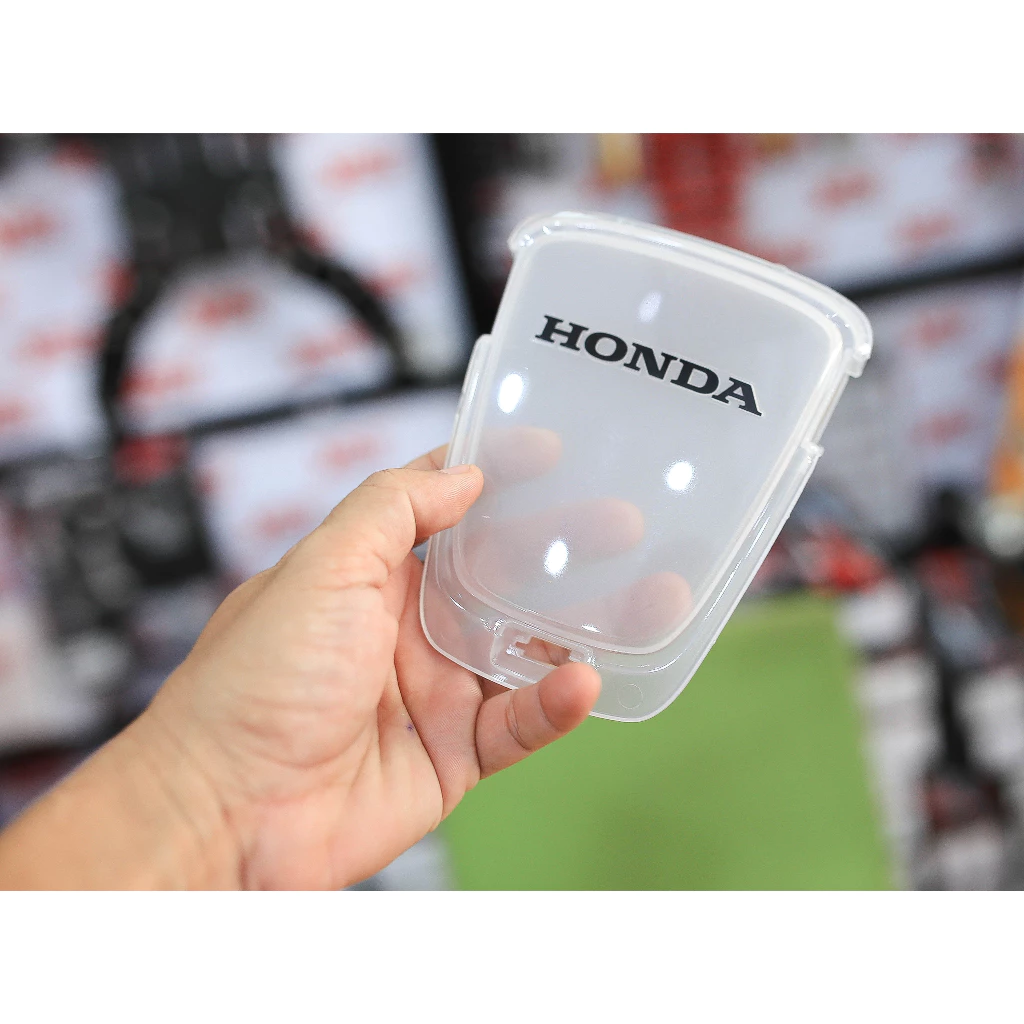 ฝาครอบหน้าแต่งสีใส H2C Giorno+ ราคา250 thumbnail 4