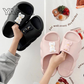 🔥จัดส่งจากประเทศไทย🔥สาวน่ารักแฟชั่นอเนกประสงค์ภายนอกสวมคู่ล💖…