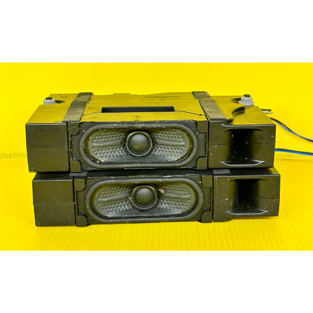 ลำโพง ทีวี LG รุ่น 55UK6300PTE / 55UK6320PTE / 43UM7100PTA / 49UJ630T / 43UK6200PTA / 43UK6300PTE ขอ