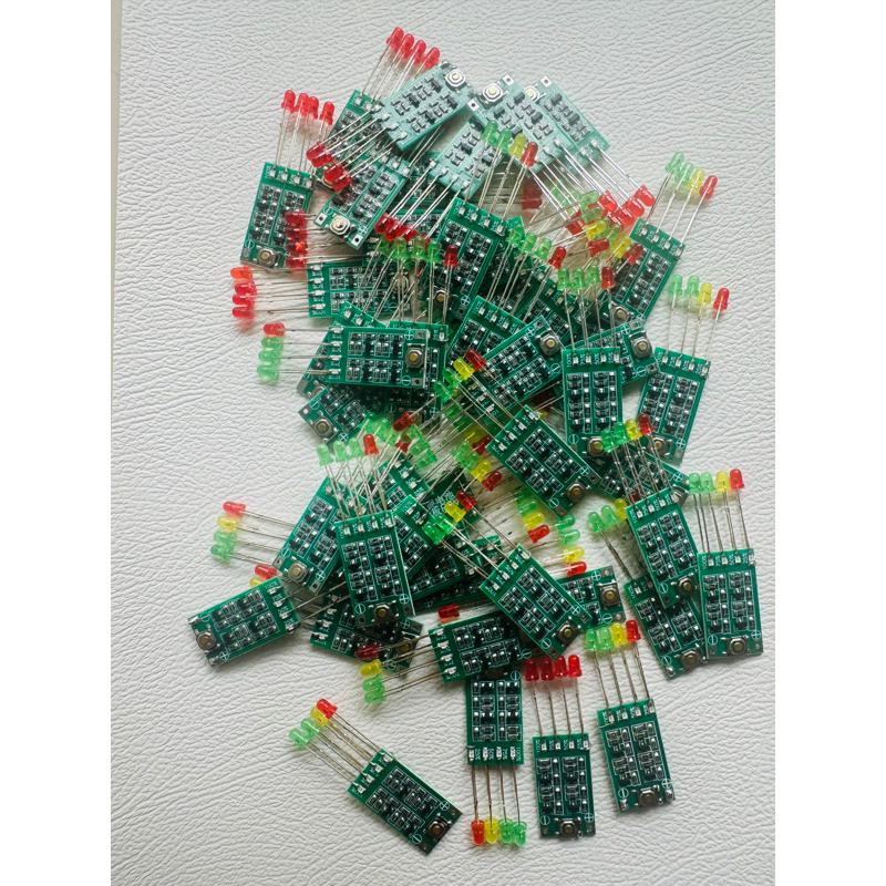 ไฟแสดงแบตเตอรี่ Li-ion 12v