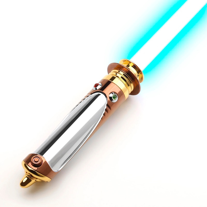 TXQSABER profile V.2.2,NeoPixel  Star Wars, LightSaber Palpatine ดาบไลท์เซเบอร์ ของ พัลพาทีน (พรีออเ