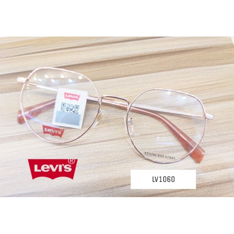 กรอบแว่นตา Levi's 1060