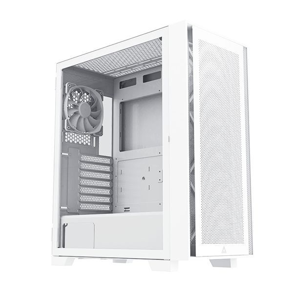 CASE MONTECH AIR 1000 LITE WHITE