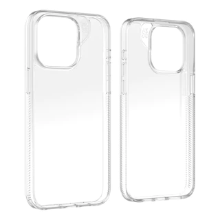 Zagg - เคสสำหรับ iPhone 15 Pro / 15 Pro Max รุ่น Everyday Essentials
