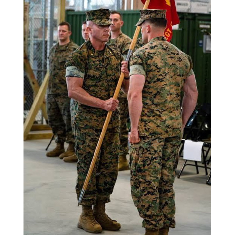 กางเกงทหารอเมริกา แท้ 100% USA (มือ2)