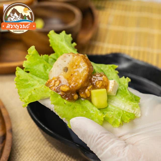 แหนมเนืองวีที 10ไม้ สดใหม่ จัดส่งไว