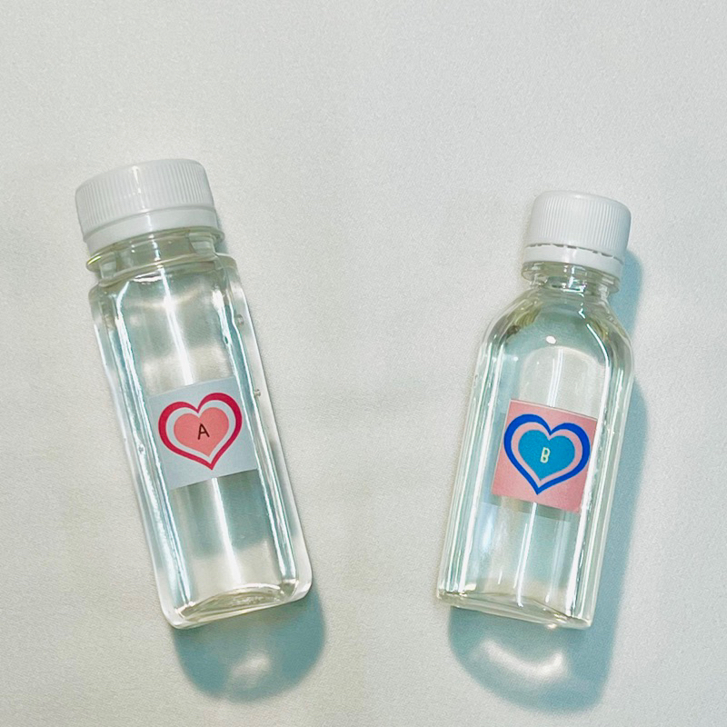 resin epoxy เรซิ่นอีพอกซี (กลิ่นไม่ฉุน) set party 109 g อัตราส่วน 2:1 กลิ่นไม่ฉุน