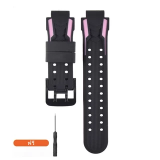 [พร้อมส่งจากไทย] สายนาฬิกาสำหรับ imoo Z1 Z2 Z3 Z5 Z6 Z7สายซิลิโคน ไอมู่ ไอโม่ สำหรับ Z1 Z2 Z3 Z5 Z6 สายนาฬิกาimoo Watch