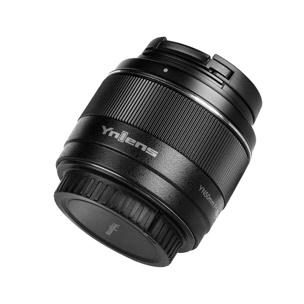 Yongnuo 50mm F1.8S DA DSM II เลนส์ ออโต้โฟกัส สำหรับกล้อง Sony Mirrorless ได้ทุกรุ่น ( YN 50 MM )