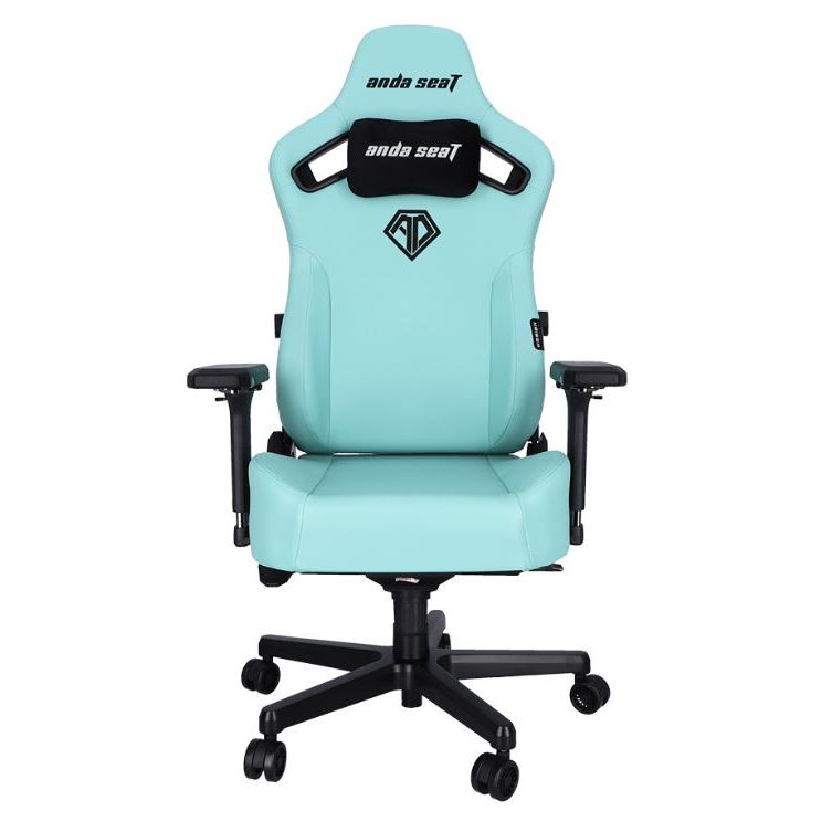 CHAIR ANDA SEAT KAISER 3 SERIES SIZE L BLUE