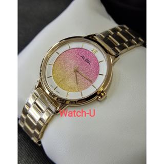 นาฬิกา ALBA SPECIAL VANIlLA SKY รุ่น AH8690 AH8690X AH8690X1