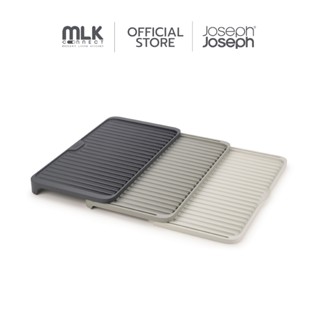 Joseph Joseph อุปกรณ์คว่ำจาน ชาม แก้ว รุ่น Tier สี Grey N851…