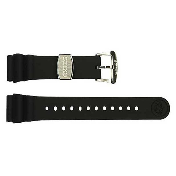 🎁Seiko Prospex Diver สายซิลิโคน 22MM รุ่น R02F011J0 แท้ 100%