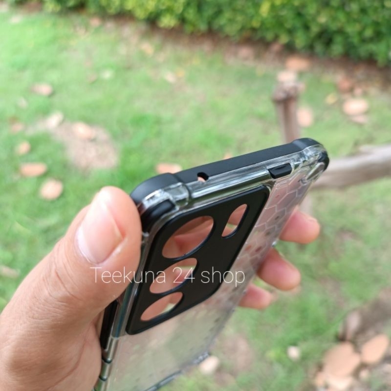 เคส Vivo V29 5G แบบกันกระแทก #V29 5G - รูปที่ 3