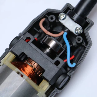 เครื่องเจียแนน เจียบอดี้ และงานอื่นๆ 100V-240V 135W ใช้ได้กับ (1.0mm-3.0mm）