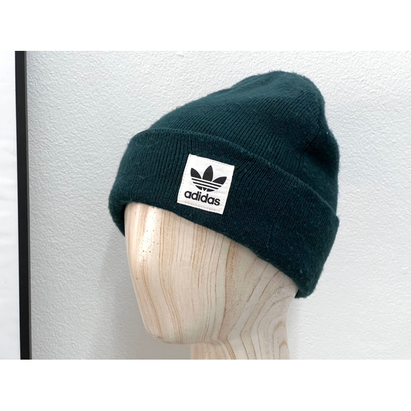 หมวกไหมพรมAdidas beanie