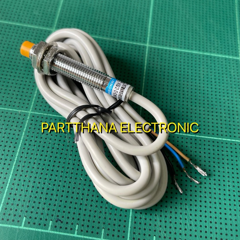 LJ8A3-2-Z/BX   LJ8A3-2-Z/BY LJ8A3-2-Z/DX LJ8A3-2-Z/EX  Sensor พร้อมส่งในไทย🇹🇭