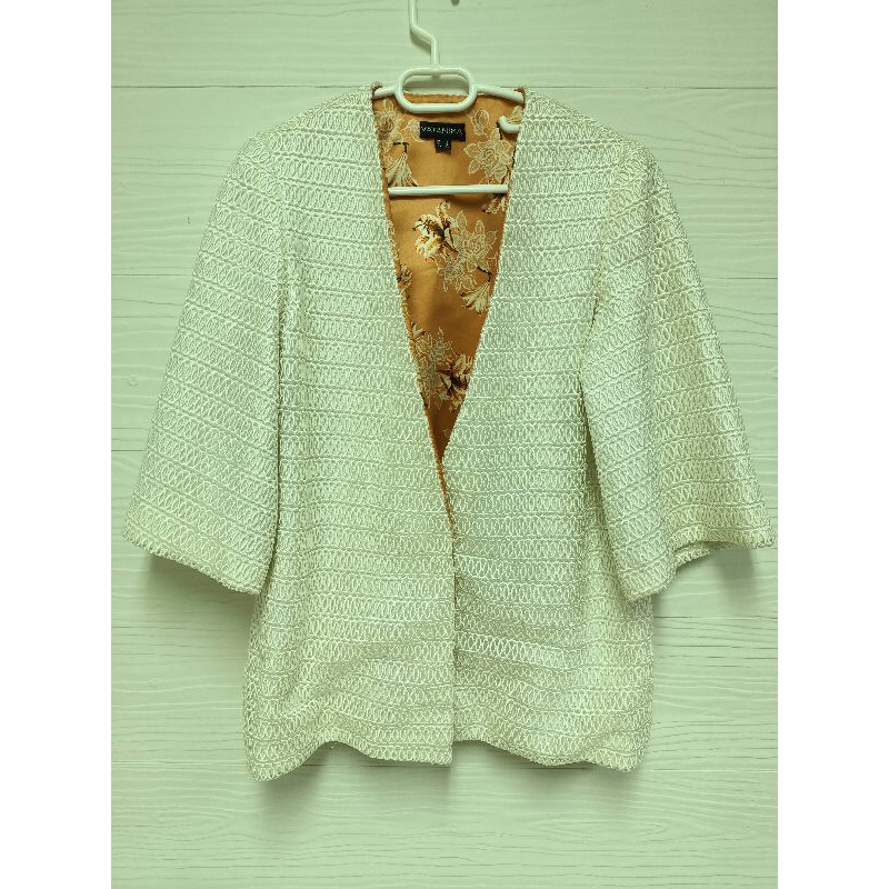 vatanika kimono coat