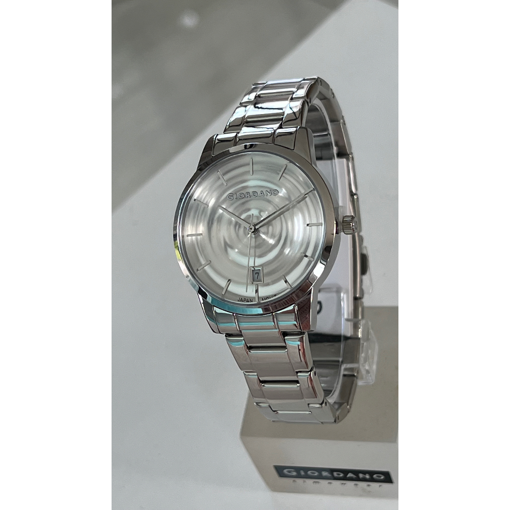 Giordano นาฬิกาข้อมือ รุ่น 2183 สำหรับ Unisex