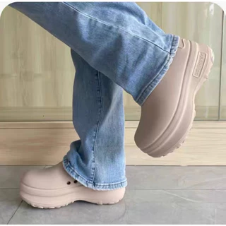 adidas Adifom Mules cream