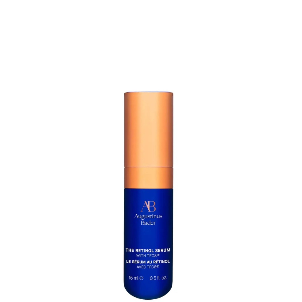 พร้อมส่ง ของแท้ Augustinus Bader The Retinol Serum 7ml/15ml