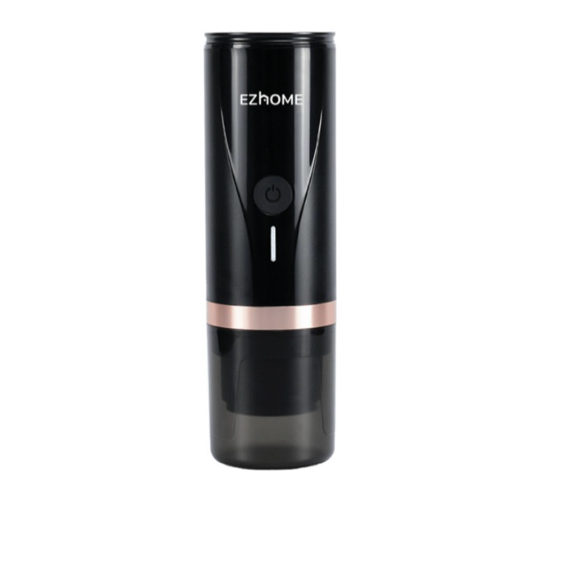 EZHome Handheld Espresso Maker Pro EL07