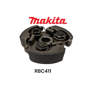 MAKITA / มากีต้า RBC411 คลัทช์ / ครัช เครื่องตัดหญ้า มากีต้า รุ่น 3 ขา แบบครบชุด M