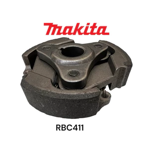 MAKITA / มากีต้า RBC411 คลัทช์ / ครัช เครื่องตัดหญ้า มากีต้า รุ่น 3 ขา แบบครบชุด M