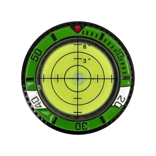 [11GOLF] กอล์ฟบอลมาร์คเกอร์ Golf ball marker water level รหัสสินค้า MARK-PM