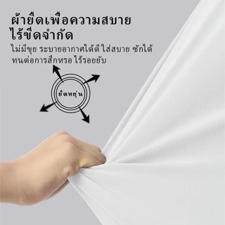 เสื้อกราวน์แพทย์ หลากหลายไซส์ เครื่องแบบทำงานในห้องปฏิบัติการของโรงพยาบาล ผู้ทดลอง straight cuff