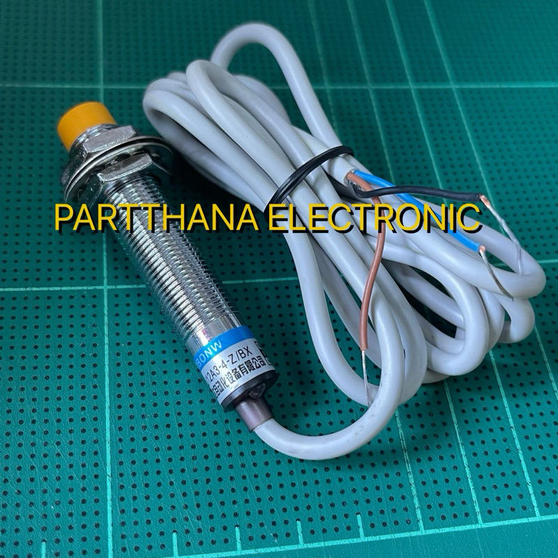 LJ12A3–4-Z / BX LJ12A3–4-Z/BY พร้อมส่งในไทย🇹🇭