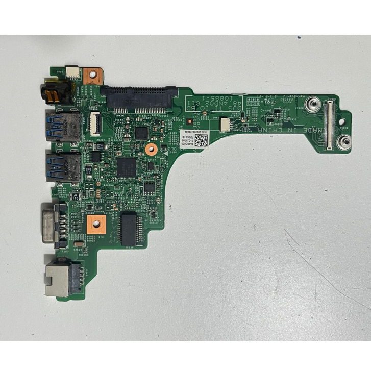 สำหรับ Vostro V131 Board - RX7N5/10885-1 48.4ND02.011 /55.4ND02.001G