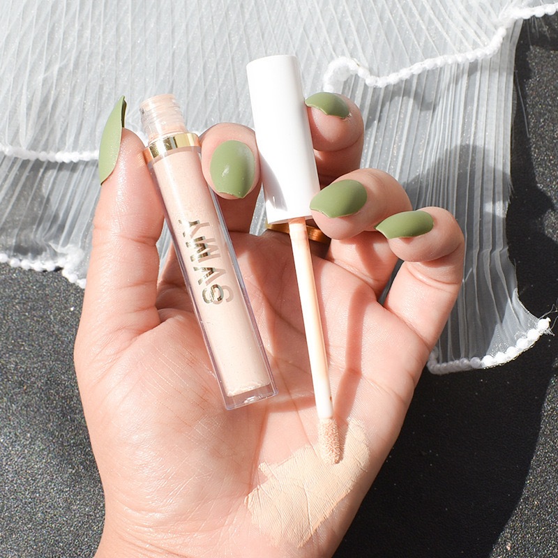 Lucky girl555:คอนซีลเลอร์ปกปิดริ้วรอยใต้ตา Collection Lasting Perfection Ultimate Wear Concealer