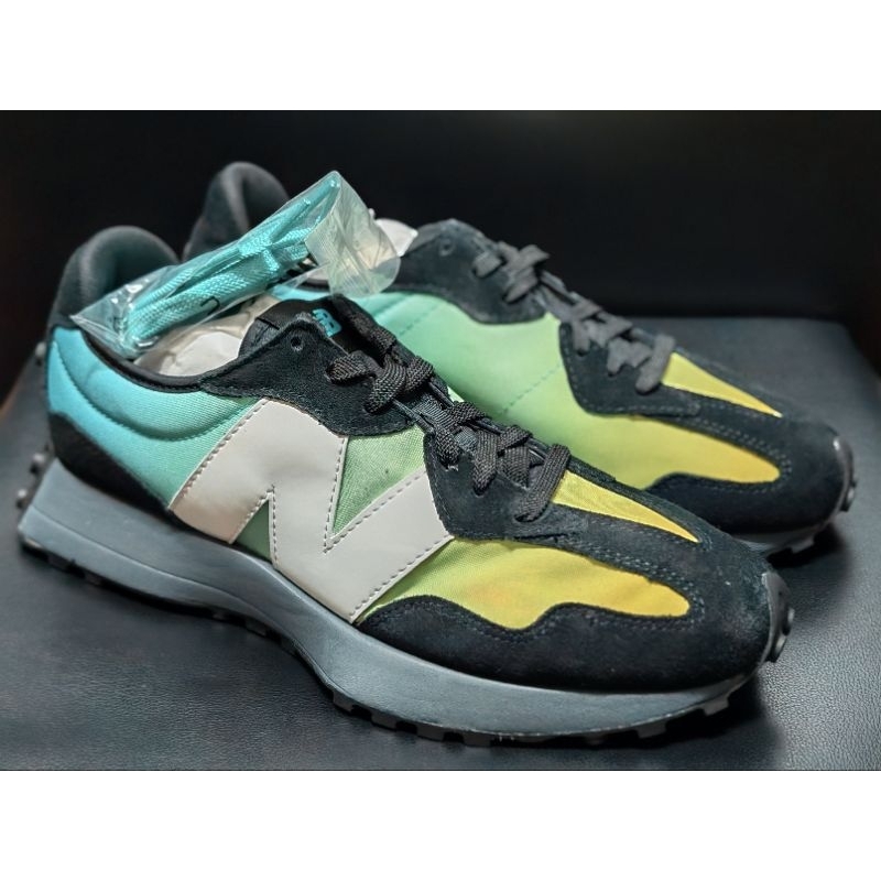 รองเท้า NEW BALANCE MS327